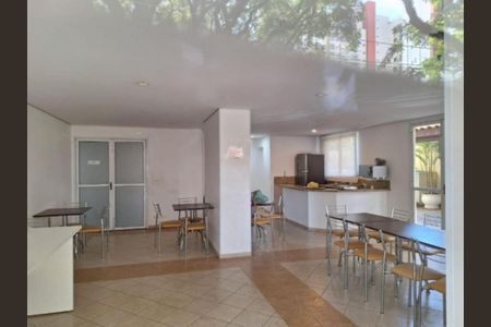 Apartamento à venda com 3 quartos, 73m² em Chácara Inglesa, São Paulo