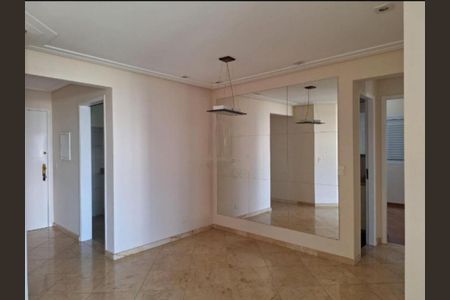 Apartamento à venda com 3 quartos, 73m² em Chácara Inglesa, São Paulo