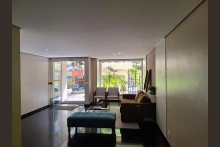 Apartamento à venda com 3 quartos, 73m² em Chácara Inglesa, São Paulo
