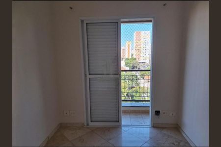 Apartamento à venda com 3 quartos, 73m² em Chácara Inglesa, São Paulo