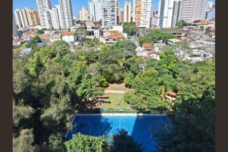 Apartamento à venda com 3 quartos, 73m² em Chácara Inglesa, São Paulo