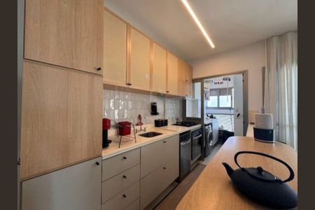 Apartamento à venda com 70m², 2 quartos e 1 vaga