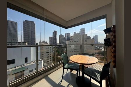 Apartamento à venda com 70m², 2 quartos e 1 vaga