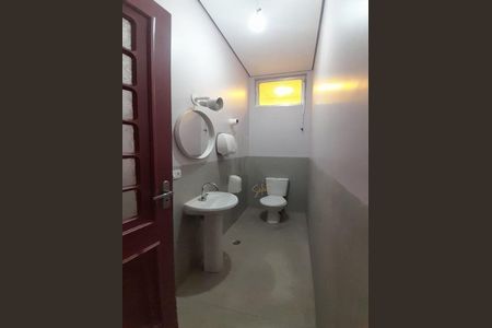 Casa à venda com 264m², 4 quartos e 5 vagas