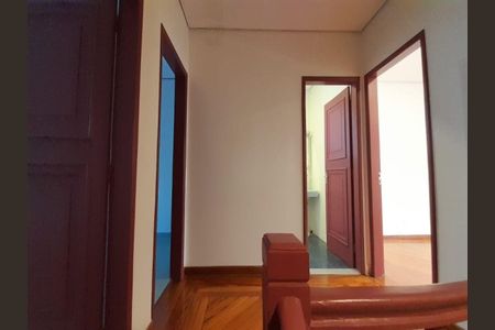 Casa à venda com 264m², 4 quartos e 5 vagas