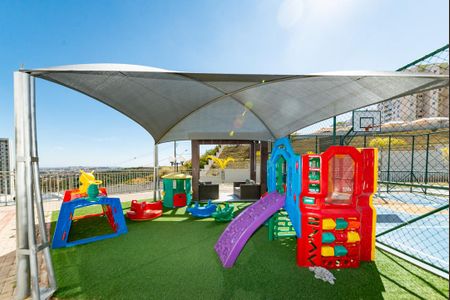 Apartamento à venda com 48m², 2 quartos e 1 vaga Apartamento à venda com 48m², 2 quartos e 1 vagaÁrea comum