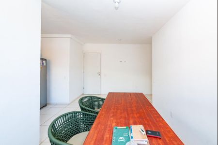 Apartamento à venda com 48m², 2 quartos e 1 vaga Apartamento à venda com 48m², 2 quartos e 1 vagaSala