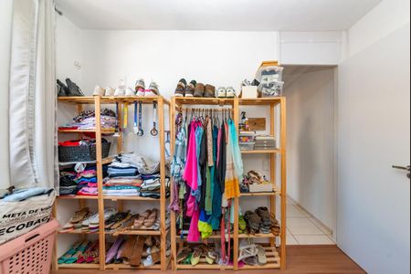 Apartamento à venda com 48m², 2 quartos e 1 vaga Apartamento à venda com 48m², 2 quartos e 1 vagaQuarto 2