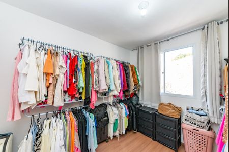 Apartamento à venda com 48m², 2 quartos e 1 vaga Apartamento à venda com 48m², 2 quartos e 1 vagaQuarto 2