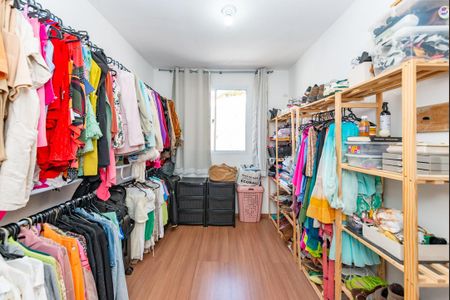 Apartamento à venda com 48m², 2 quartos e 1 vaga Apartamento à venda com 48m², 2 quartos e 1 vagaQuarto 2