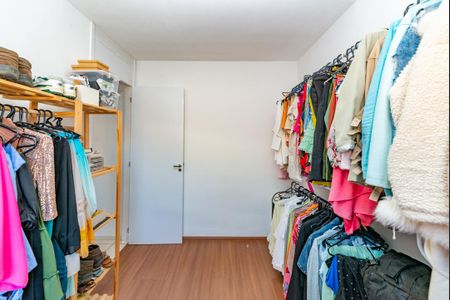 Apartamento à venda com 48m², 2 quartos e 1 vaga Apartamento à venda com 48m², 2 quartos e 1 vagaQuarto 2