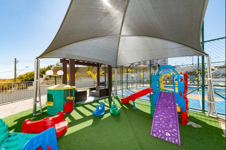 Apartamento à venda com 48m², 2 quartos e 1 vaga Apartamento à venda com 48m², 2 quartos e 1 vagaÁrea comum