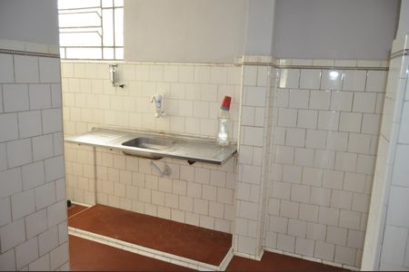 Apartamento para alugar com 50m², 2 quartos e sem vagaCozinha
