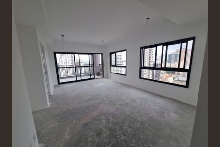 Apartamento à venda com 4 quartos, 140m² em Campo Belo, São Paulo