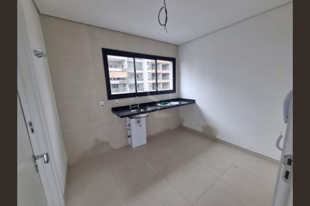 Apartamento à venda com 4 quartos, 140m² em Campo Belo, São Paulo