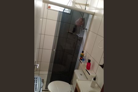 Apartamento para alugar com 60m², 2 quartos e 1 vagaBanheiro