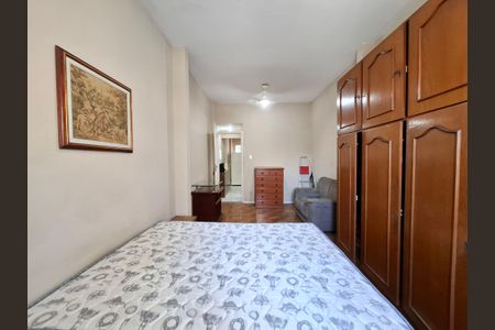 Apartamento à venda com 40m², 1 quarto e sem vaga Apartamento à venda com 40m², 1 quarto e sem vagaSala/Quarto