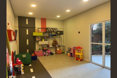 Apartamento à venda com 34m², 2 quartos e sem vagaBrinquedoteca