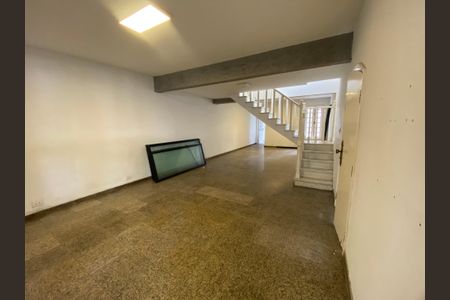 Sala de casa à venda com 3 quartos, 220m² em Brooklin, São Paulo