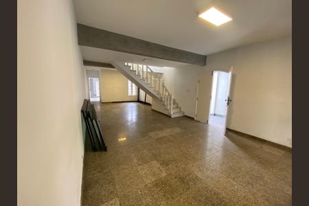 Sala de casa à venda com 3 quartos, 220m² em Brooklin, São Paulo