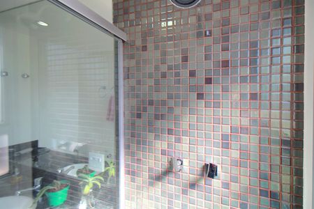 Apartamento à venda com 168m², 3 quartos e 3 vagasBanheiro da Suíte 2