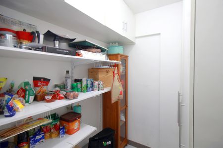 Apartamento à venda com 168m², 3 quartos e 3 vagasQuarto de Serviço