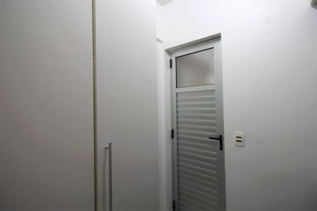 Apartamento à venda com 168m², 3 quartos e 3 vagasQuarto de Serviço