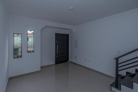 Sala de casa à venda com 2 quartos, 124m² em Sacomã, São Paulo