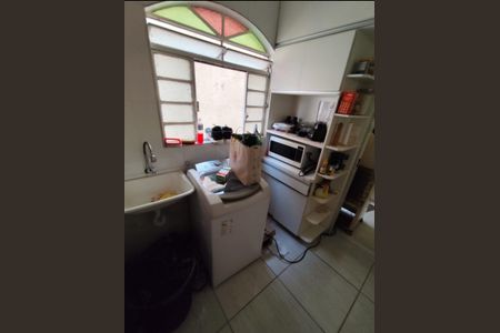 Apartamento à venda com 73m², 2 quartos e 1 vaga Apartamento à venda com 73m², 2 quartos e 1 vagaLavanderia