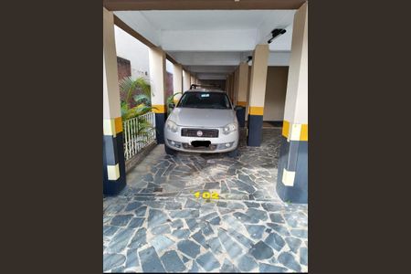 Apartamento à venda com 73m², 2 quartos e 1 vaga Apartamento à venda com 73m², 2 quartos e 1 vagaGaragem