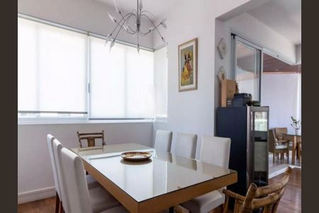 Apartamento à venda com 3 quartos, 209m² em Cidade Monções, São Paulo