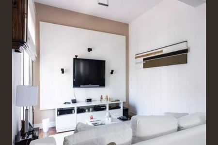 Apartamento à venda com 3 quartos, 209m² em Cidade Monções, São Paulo