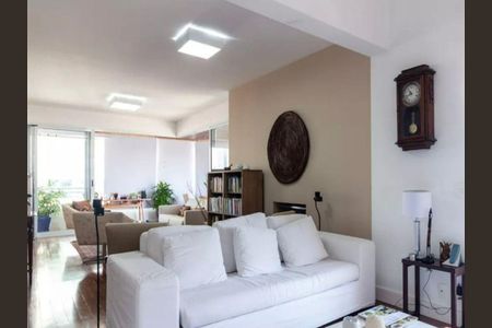 Apartamento à venda com 3 quartos, 209m² em Cidade Monções, São Paulo