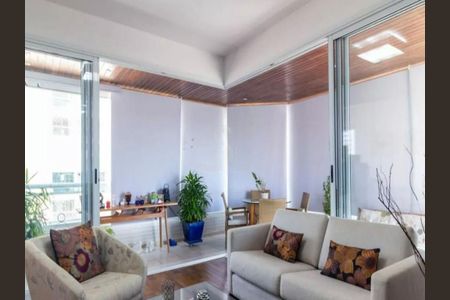 Apartamento à venda com 3 quartos, 209m² em Cidade Monções, São Paulo