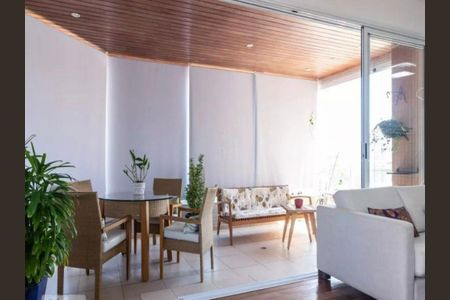 Apartamento à venda com 3 quartos, 209m² em Cidade Monções, São Paulo