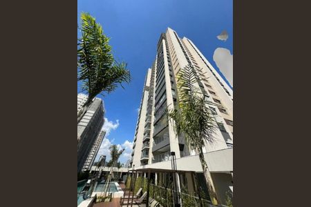 Apartamento à venda com 93m², 2 quartos e 2 vagas