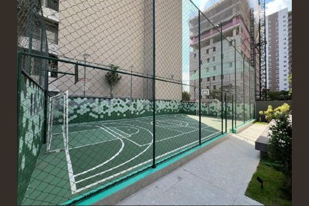 Apartamento à venda com 93m², 2 quartos e 2 vagas