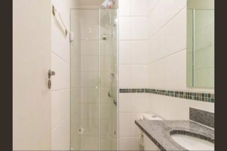 Apartamento à venda com 24m², 1 quarto e sem vaga