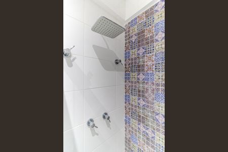 Apartamento à venda com 30m², 1 quarto e 1 vagaBanheiro