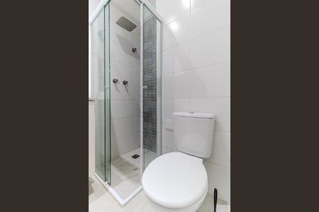 Apartamento à venda com 30m², 1 quarto e 1 vagaBanheiro