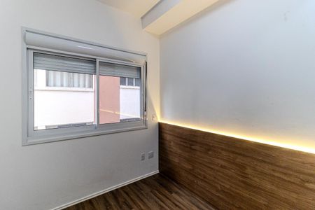 Apartamento à venda com 30m², 1 quarto e 1 vagaQuarto