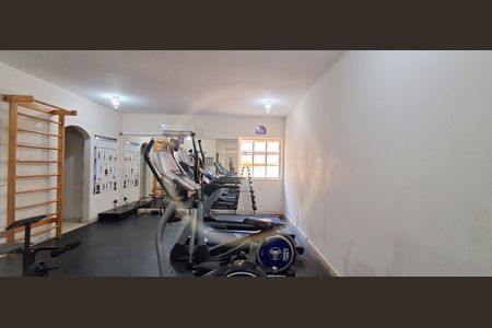 Apartamento à venda com 125m², 3 quartos e 2 vagas Apartamento à venda com 125m², 3 quartos e 2 vagasÁrea Comum