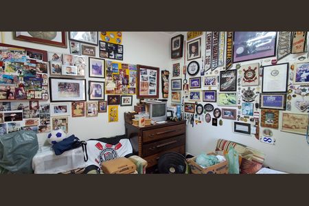 Apartamento à venda com 125m², 3 quartos e 2 vagas Apartamento à venda com 125m², 3 quartos e 2 vagasSuíte 1