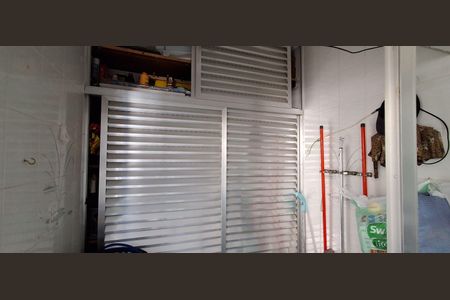 Apartamento à venda com 125m², 3 quartos e 2 vagas Apartamento à venda com 125m², 3 quartos e 2 vagasÁrea de Serviço