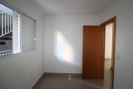 Apartamento à venda com 38m², 2 quartos e sem vagaQuarto 2