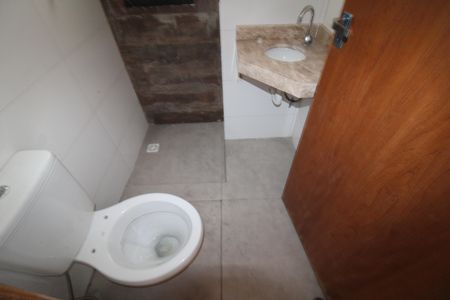 Apartamento à venda com 38m², 2 quartos e sem vagaBanheiro