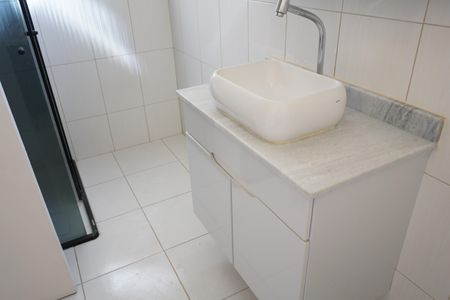 Casa à venda com 180m², 3 quartos e 3 vagasBanheiro Social