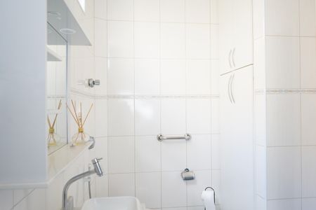 Casa à venda com 180m², 3 quartos e 3 vagasBanheiro Social