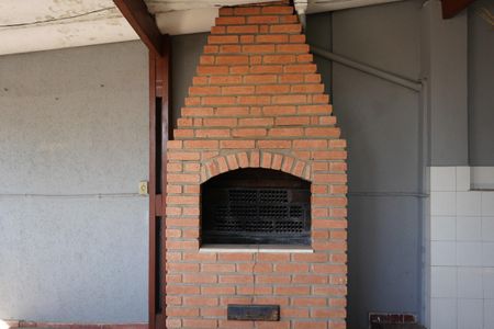 Casa à venda com 180m², 3 quartos e 3 vagasChurrasqueira