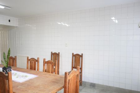 Casa à venda com 180m², 3 quartos e 3 vagasCozinha